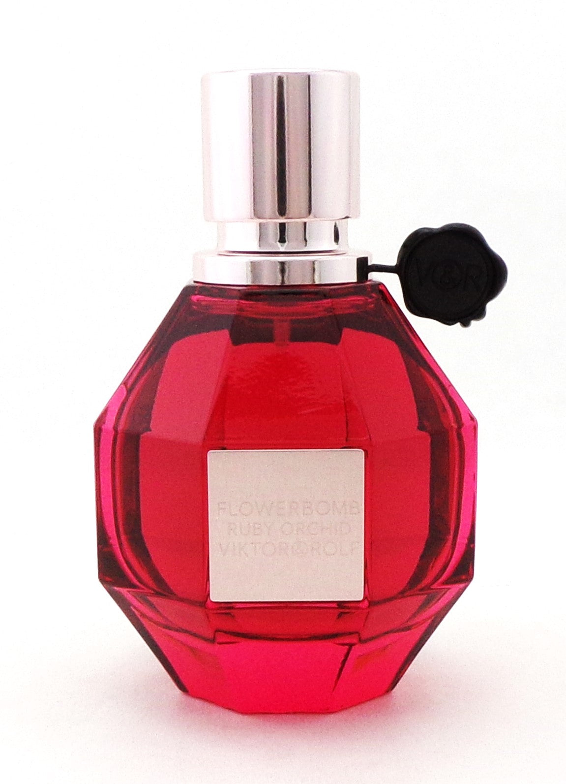 Flowerbomb Ruby Orchid by Viktor & Rolf EDP Spray for Women 50 ml./ 1.7 oz. NO BOX