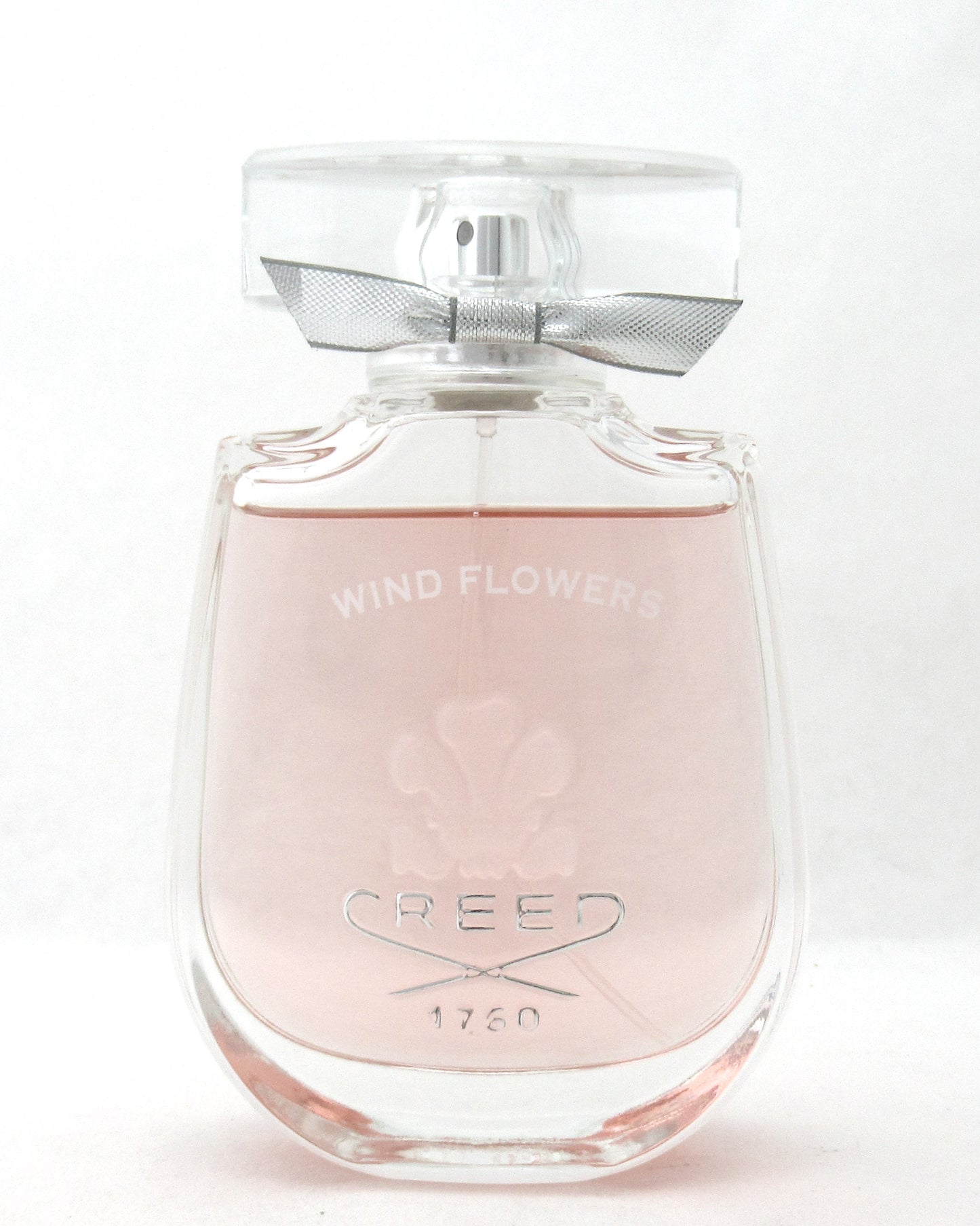 Wind Flowers by Creed Eau de Parfum Spray for Women75 ml./ 2.5 oz. NO BOX Lower Fragrance Level