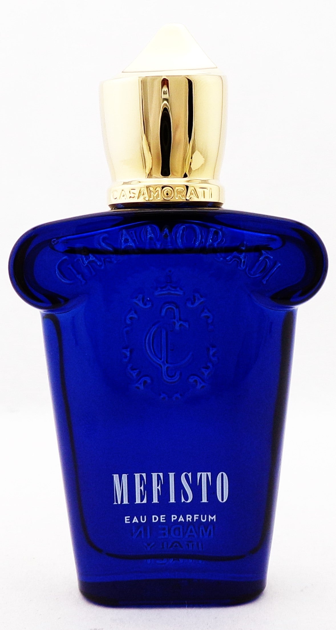 Casamorati MEFISTO by Xerjoff 1.0 oz. Eau de Parfum Spray for Men New NO BOX