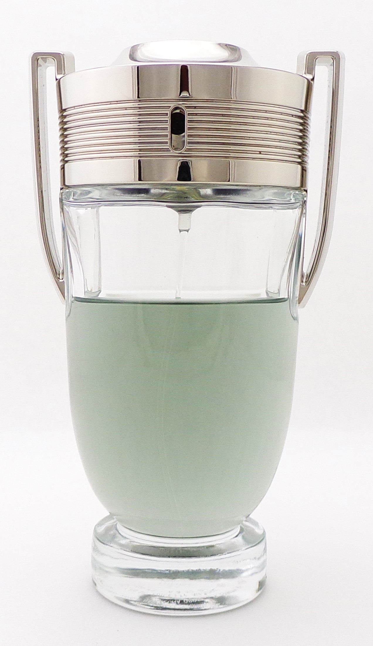 Invictus by Paco Rabanne 6.8 oz./ 200 ml. Eau de Toilette Spray for Men NO BOX Lower Fragrance Level