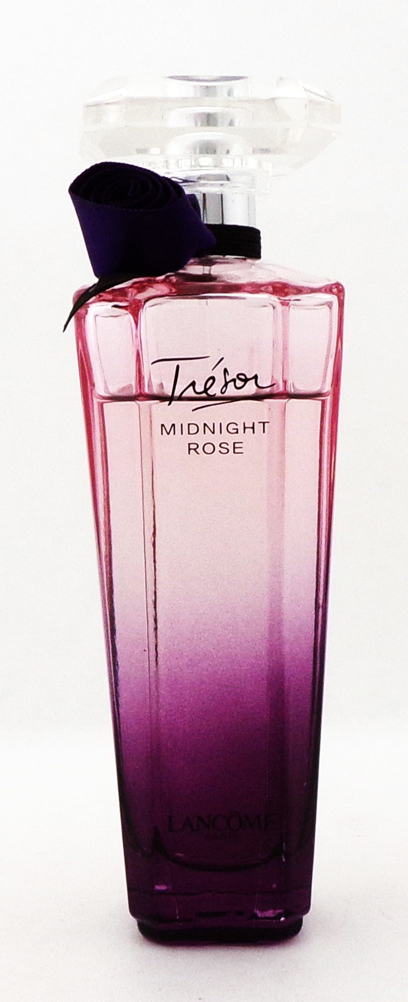 Tresor Midnight Rose by Lancom L'Eau de Parfum Spray for Women 2.5 oz./ 75 ml. NO BOX Lower Fragrance Level