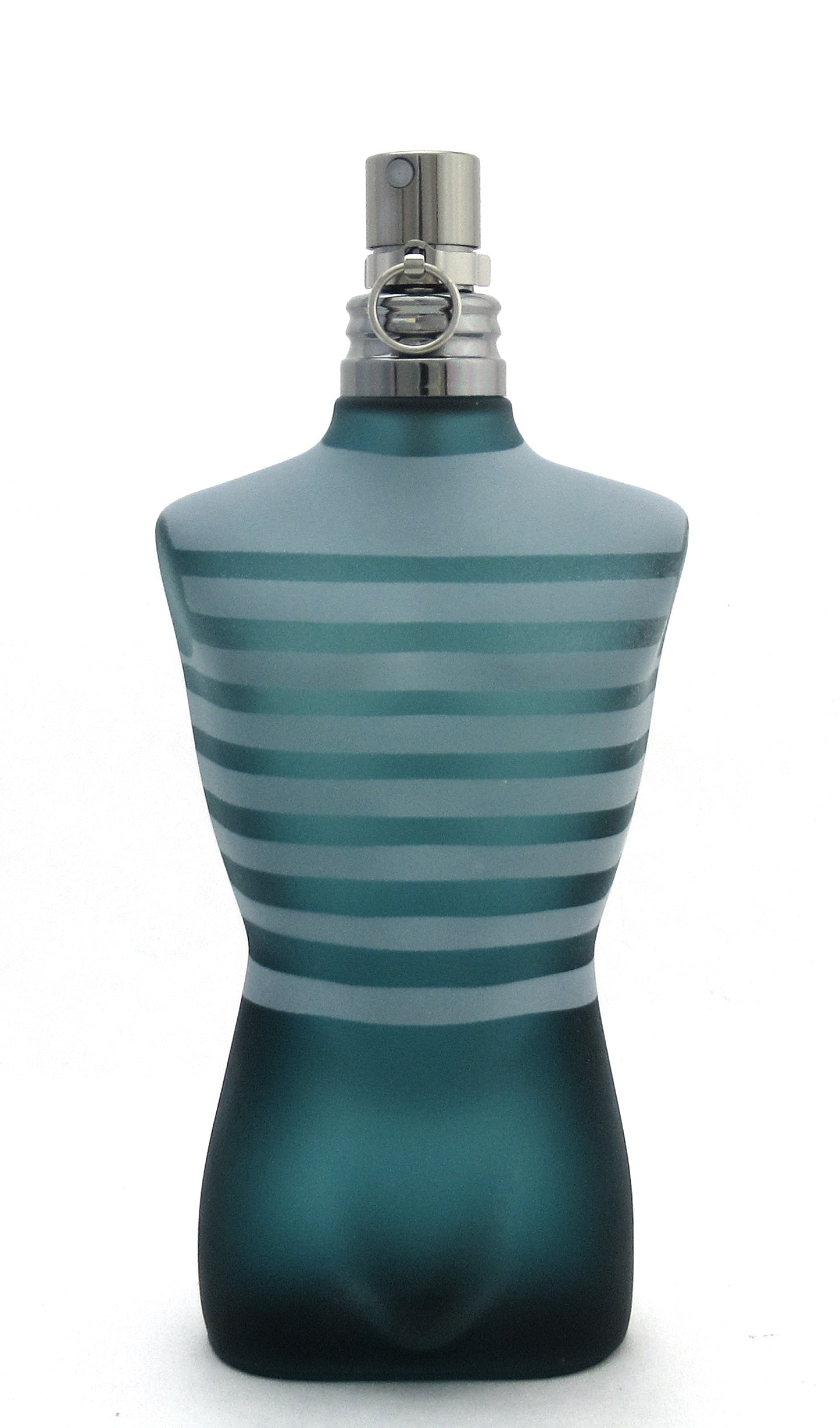 Jean Paul Gaultier Le Male by J.P.G Eau De Toilette Spray 4.2 oz./ 125 ml. NO BOX