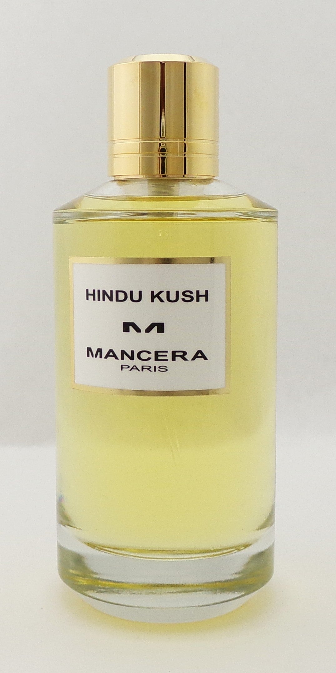 HINDU KUSH by Mancera 4.0 oz./ 120 ml. Eau de Parfum Spray Unisex. New NO BOX
