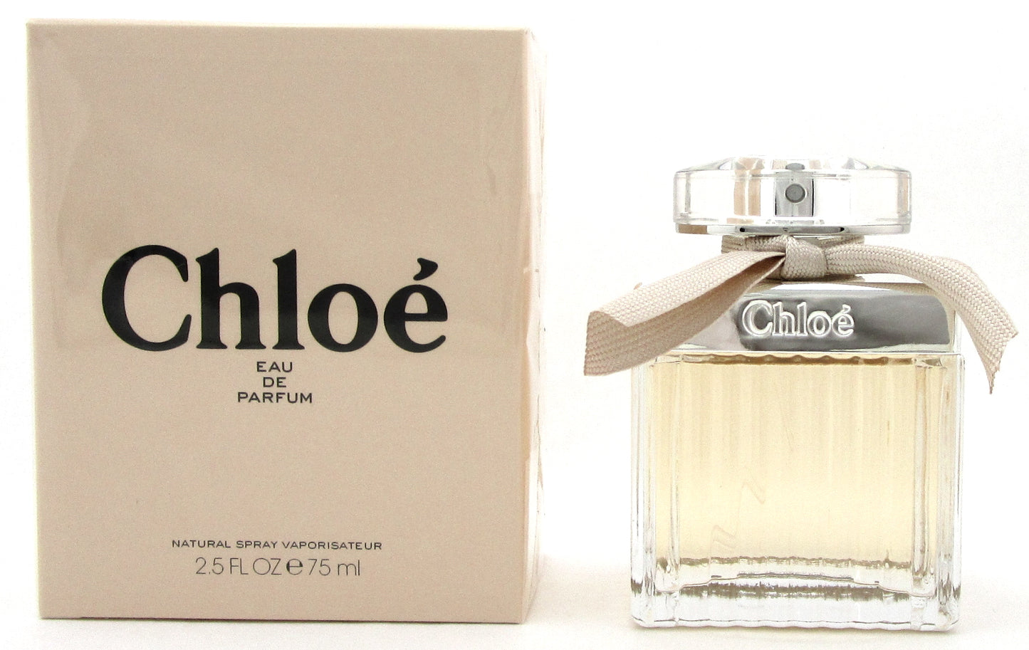 Chloe by Chloe 2.5 oz./ 75 ml. Eau de Parfum Spray for Women. New in Box