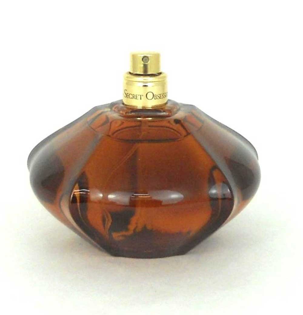 Secret Obsession Calvin Klein 3.4 oz EDP Spray *Tester