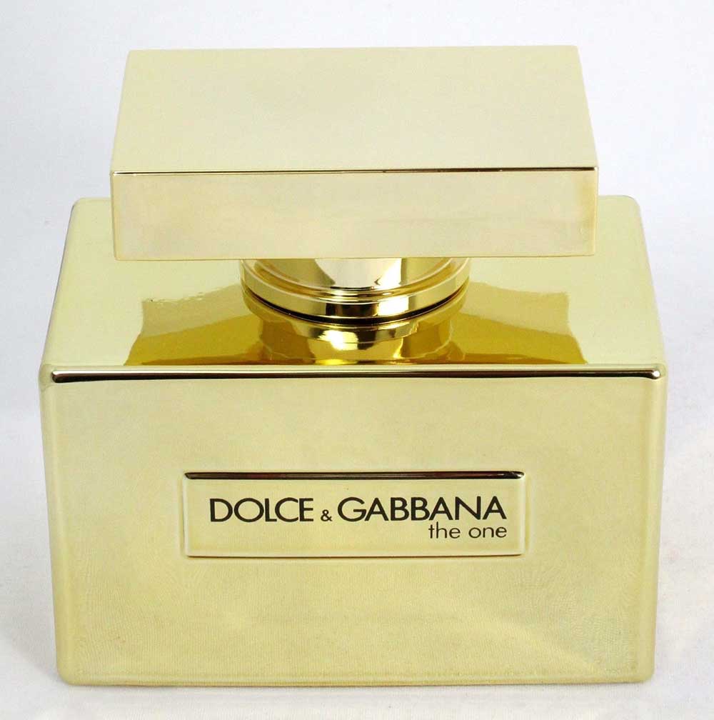 Dolce & Gabbana The One 2014 Edition EDP Spray 2.5 oz. *Tester