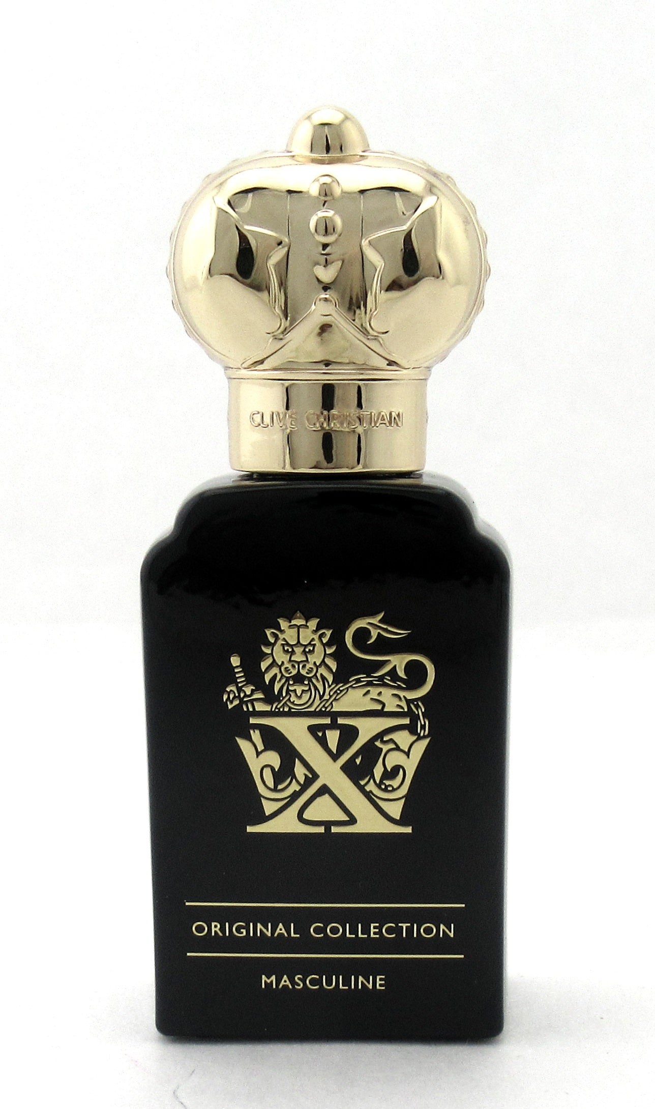 Clive Christian Original Collection X Masculine 0.34 oz. Perfume Spray NO BOX