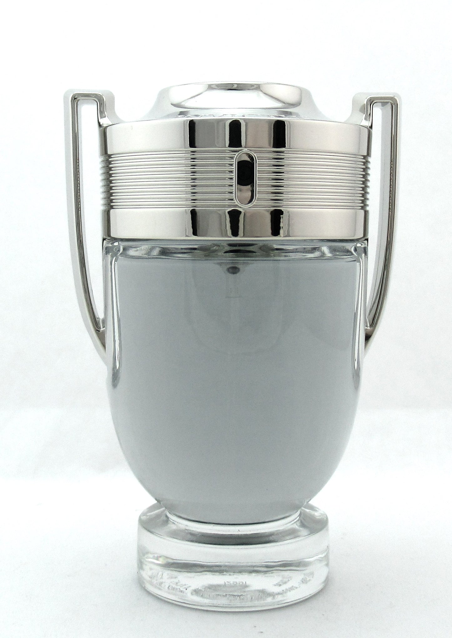 Invictus by Paco Rabanne Eau De Toilette Spray 100 ml./ 3.4 oz. NO BOX