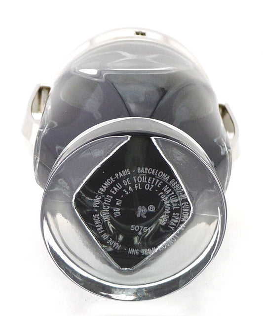 Invictus by Paco Rabanne Eau De Toilette Spray 100 ml./ 3.4 oz. NO BOX