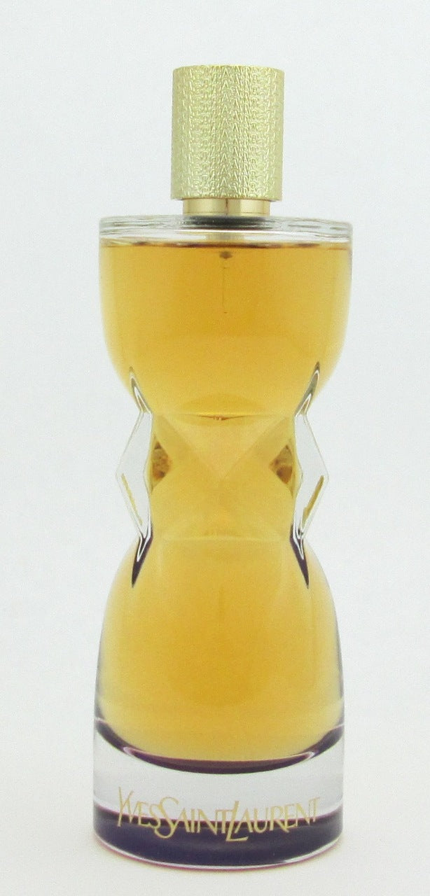 Manifesto L'Eclat by Yves Saint Laurent Eau De Toilette Spray Tester For Women 90 ml./ 3.0 oz.