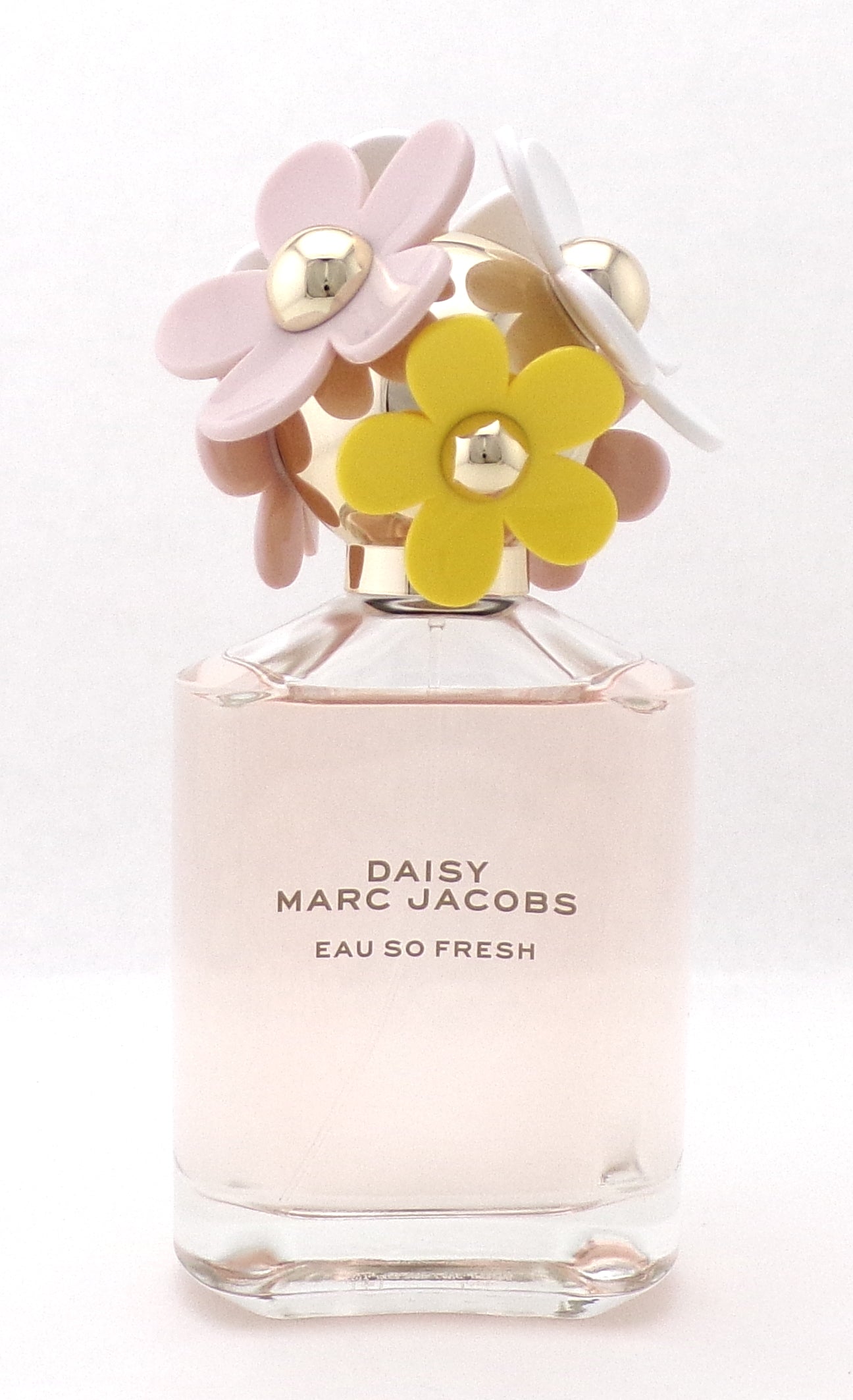 Daisy Eau So Fresh by Marc Jacobs 4.2 oz. EDT Spray for Women New. NO BOX