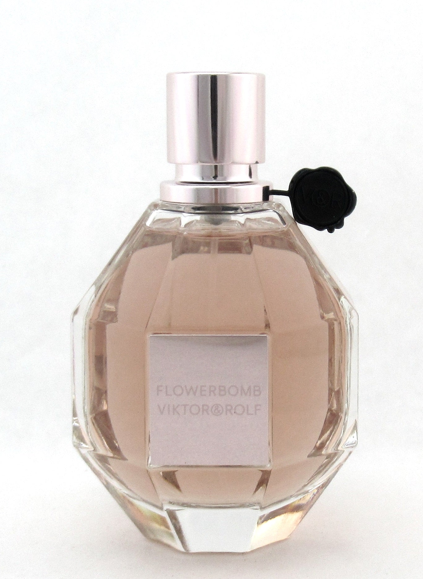 Flowerbomb by Viktor & Rolf 100 ml./ 3.4 oz. L'Eau de Parfum Spray for Women. New NO BOX