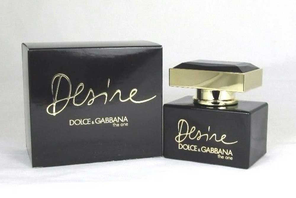 The One Desire Intense By Dolce&Gabbana Spray 1 oz | Wholesale