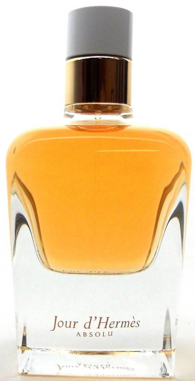 Jour d'Hermes Absolu 2.8 oz.by Hermes Eau De Parfum Spray.New *Tester