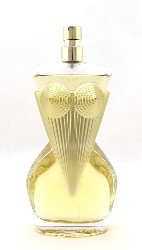 Jean Paul Gaultier Gaultier Divine 3.4 oz. EDP Refillable Spray for Women. New TESTER