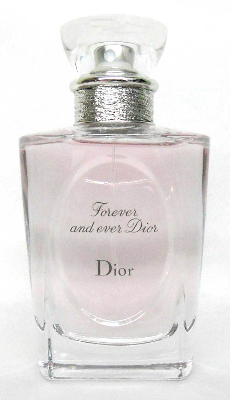 Forever and Ever Dior by Christian Dior EDT Spray 3.4 oz. *Tester