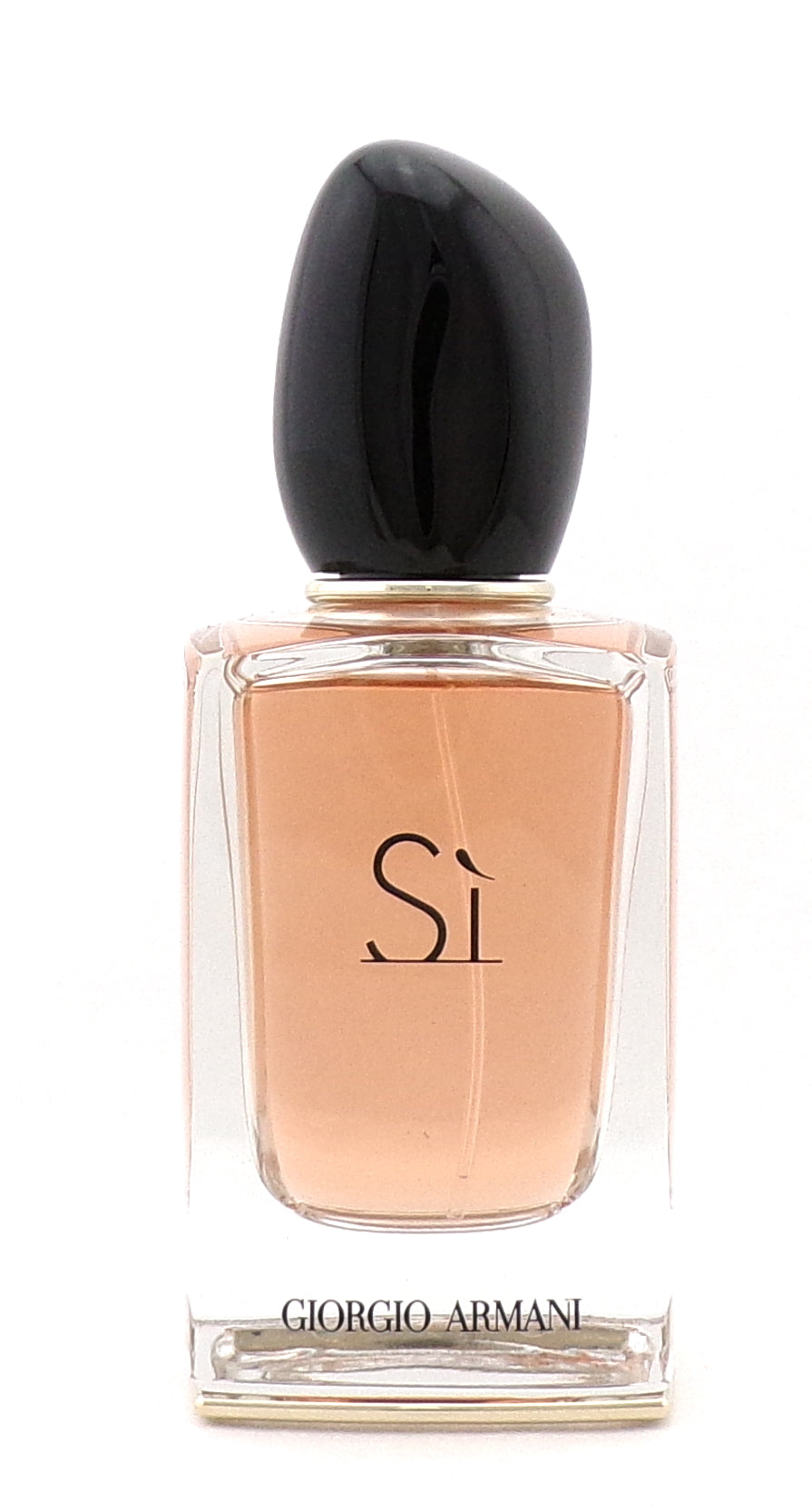 Si by Giorgio Armani 1.6 oz./ 50 ml. Eau de Parfum Spray for Women New NO Box