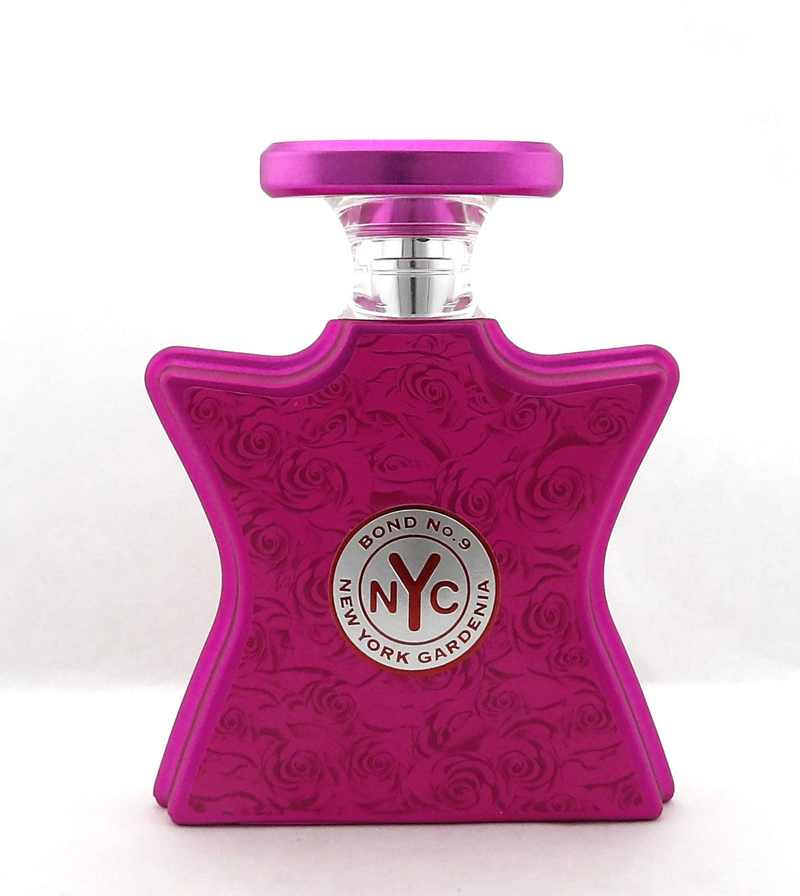 Bond No. 9 New York Gardenia 3.3 oz./100 ml. Eau de Parfum Spray New in Box
