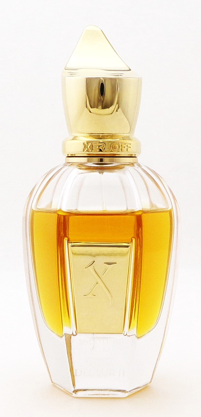 Shooting Stars CRUZ DEL SUR II by Xerjoff 1.7 oz Parfum Spray New NO Box Lower Fragrance Level