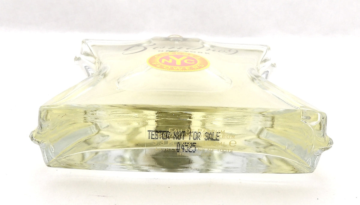 Bond No.9 Chelsea Flowers Perfume 3.3 oz./100 ml. EDP Spray Tester