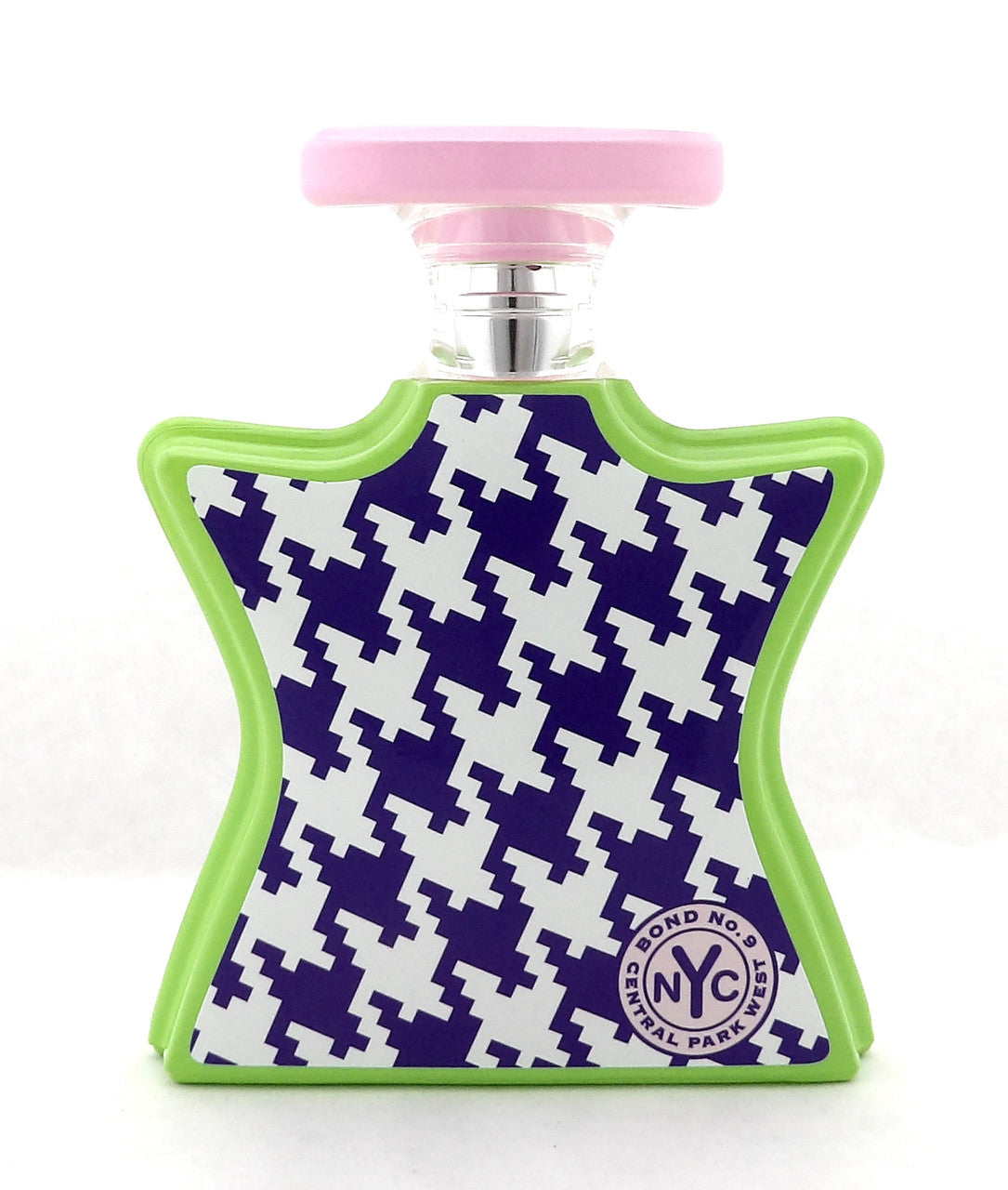 Bond No. 9 Central Park West 3.3 oz. Eau de Parfum Spray for Women. New in Box