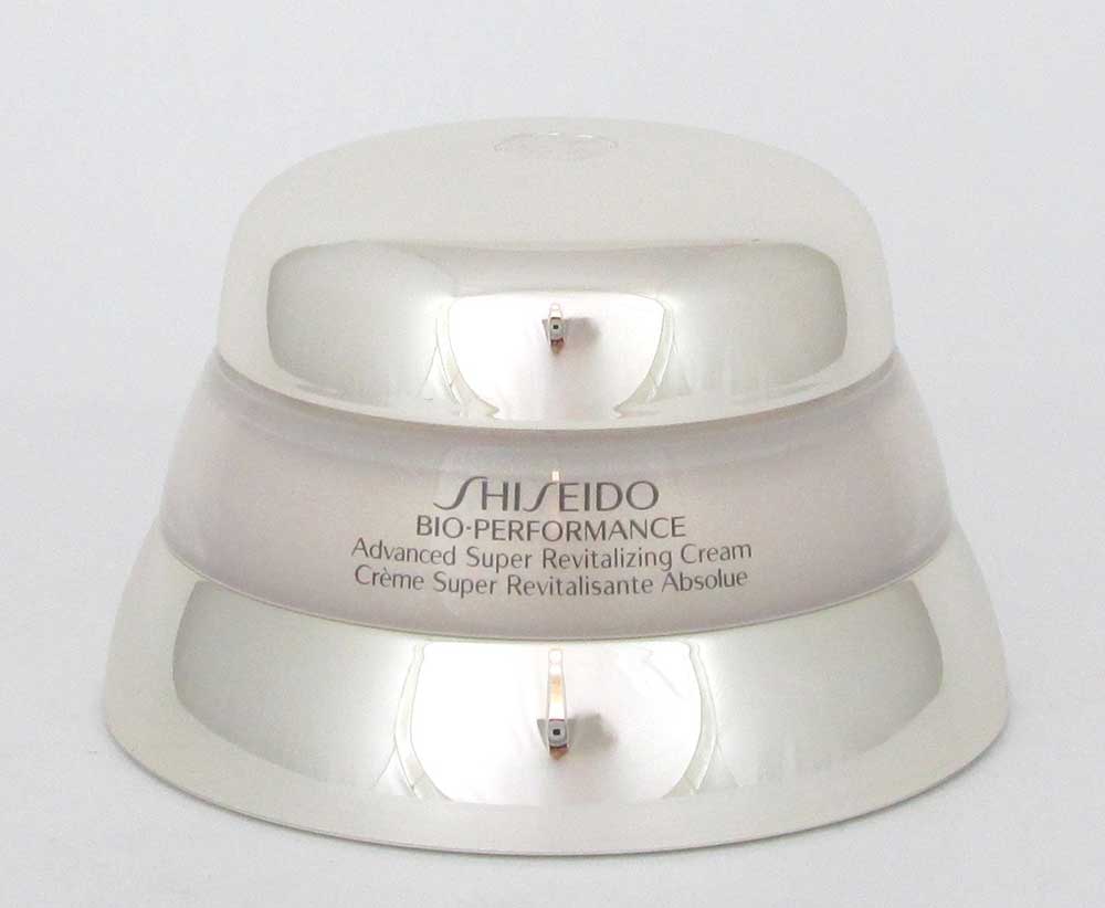 Shiseido Bio Performance Advanced Super Revitalizing Cream 50mlTester
