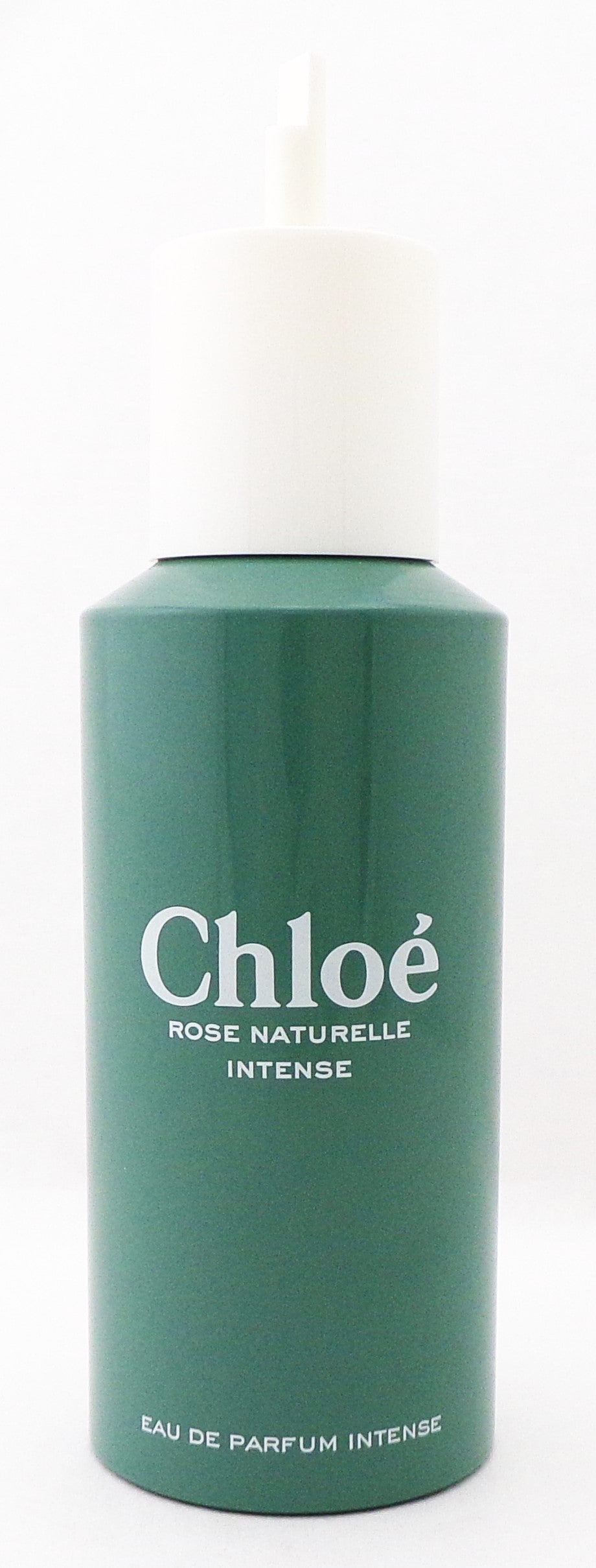 CHLOE Rose Naturelle INTENSE 5.0 oz. Eau de Parfum Intense REFILL for Women NO BOX Lower Fragrance Level 98% FULL