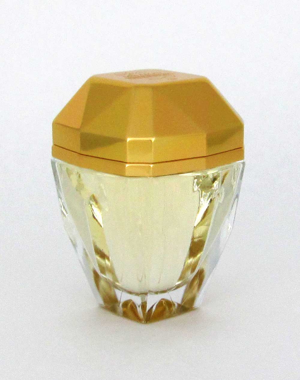Lady Million Eau My Gold! by Paco Rabanne EDT Spray 1.7 oz.*Unboxed