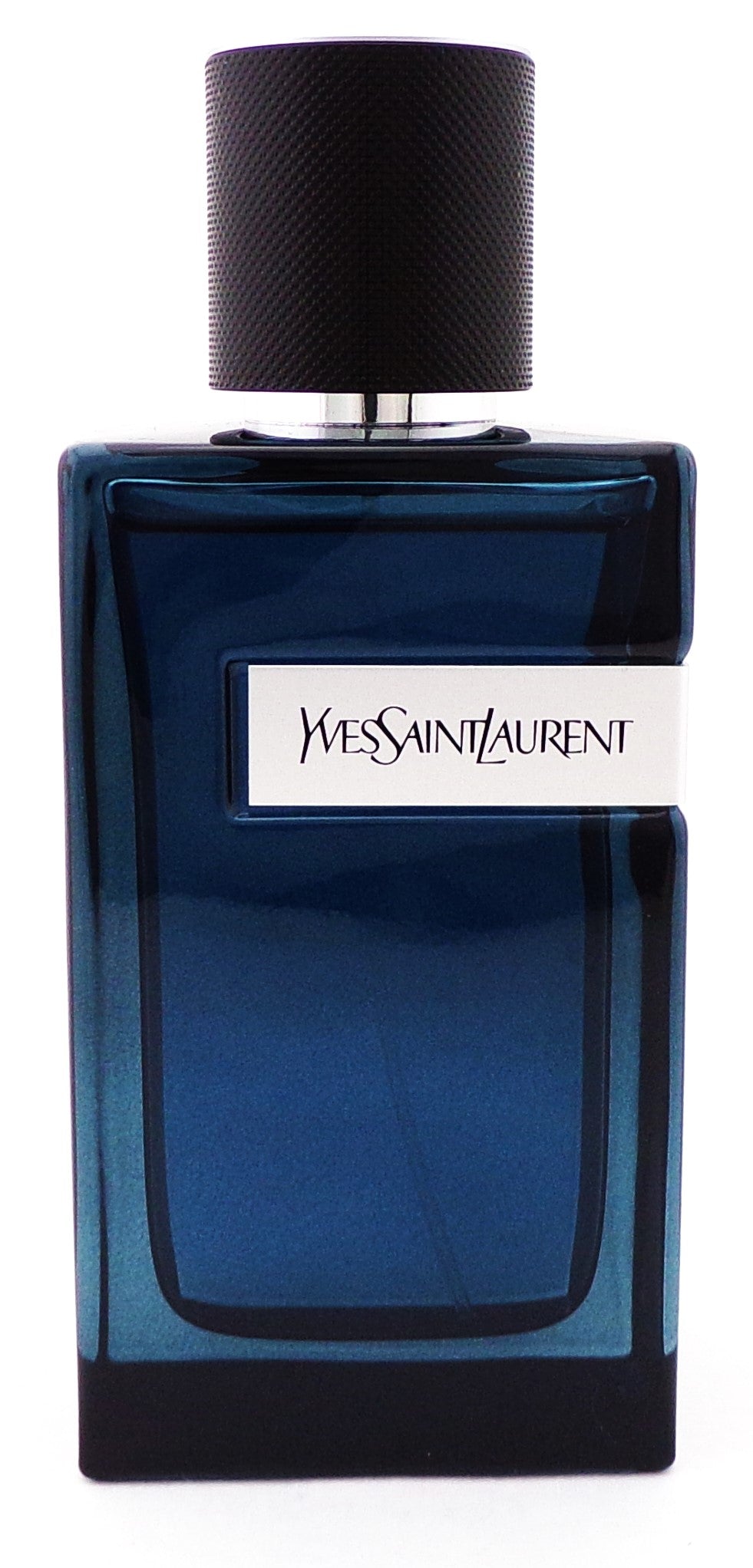 Y by Yves Saint Laurent 3.3 oz. Eau de Parfum Intense Spray for Men NO BOX Lower Fragrance Level