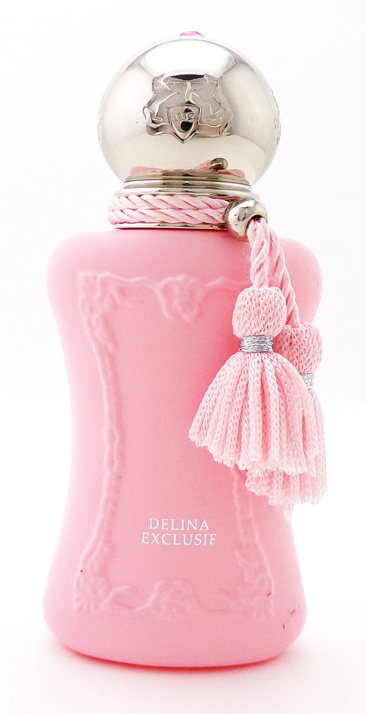Delina Exclusive by Parfums de Marly 1.0 oz. Parfum Spray for Women No BOX Lower Fragrance Level
