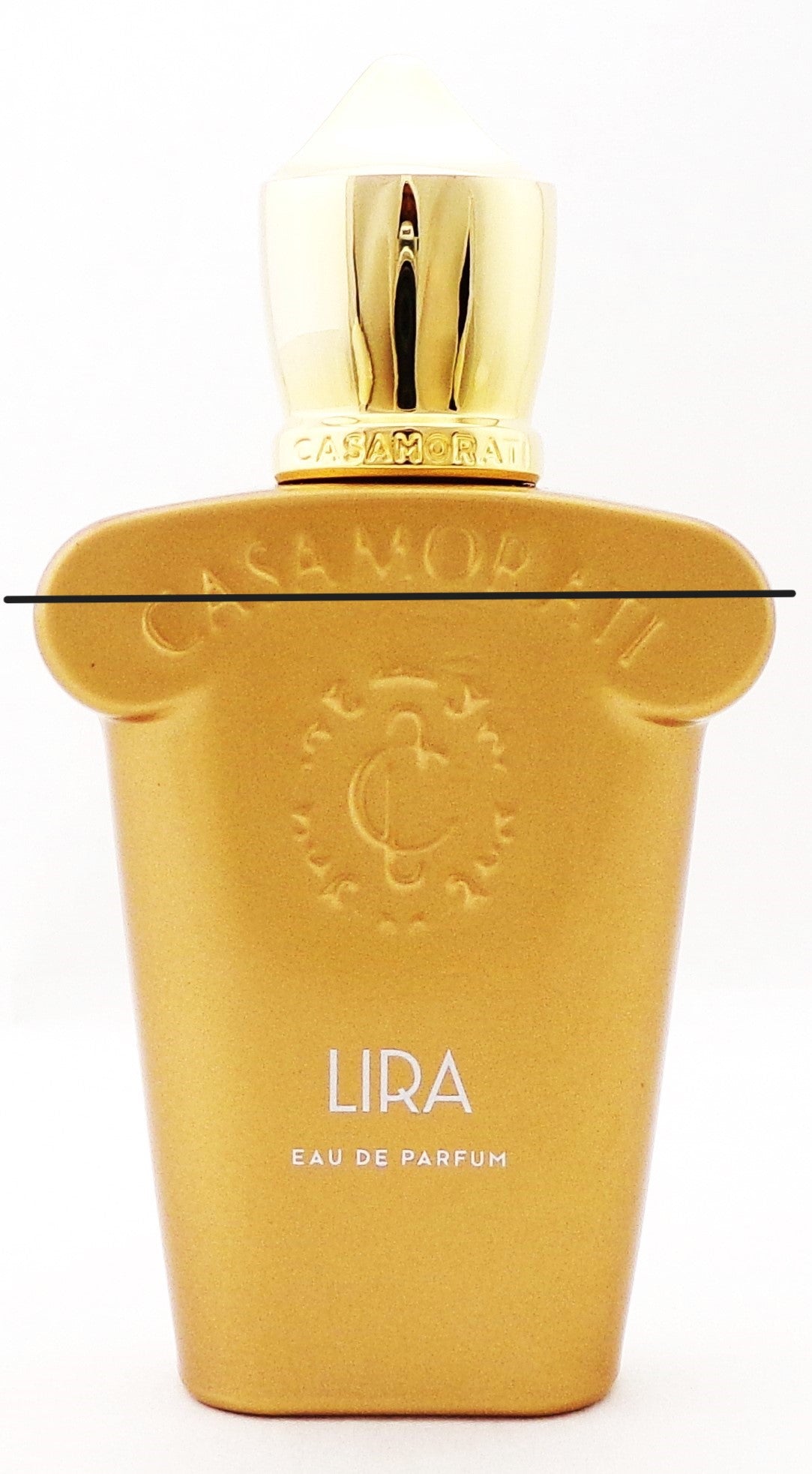Casamorati LIRA by Xerjoff 1.0 oz. Eau de Parfum Spray Unisex NO BOX Lower Fragrance Level