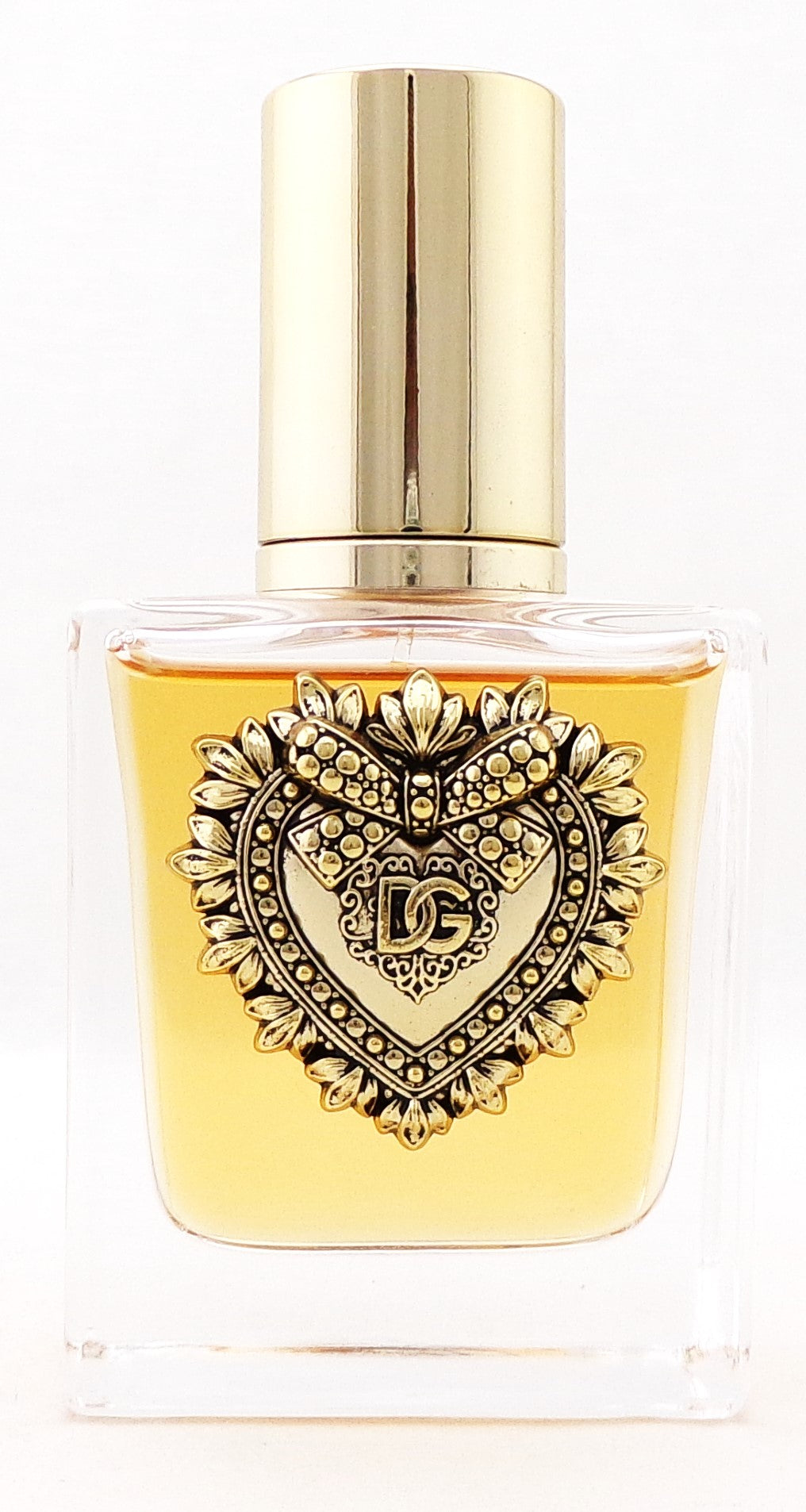 Devotion by Dolce & Gabbana 1.7 oz. Eau de Parfum Spray for Women No BOX Lower Fragrance Level