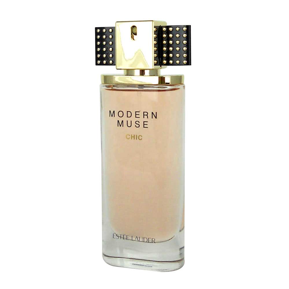 Modern Muse Chic Eau De Parfum Spray by Estee Lauder 1.7 oz.*Tester