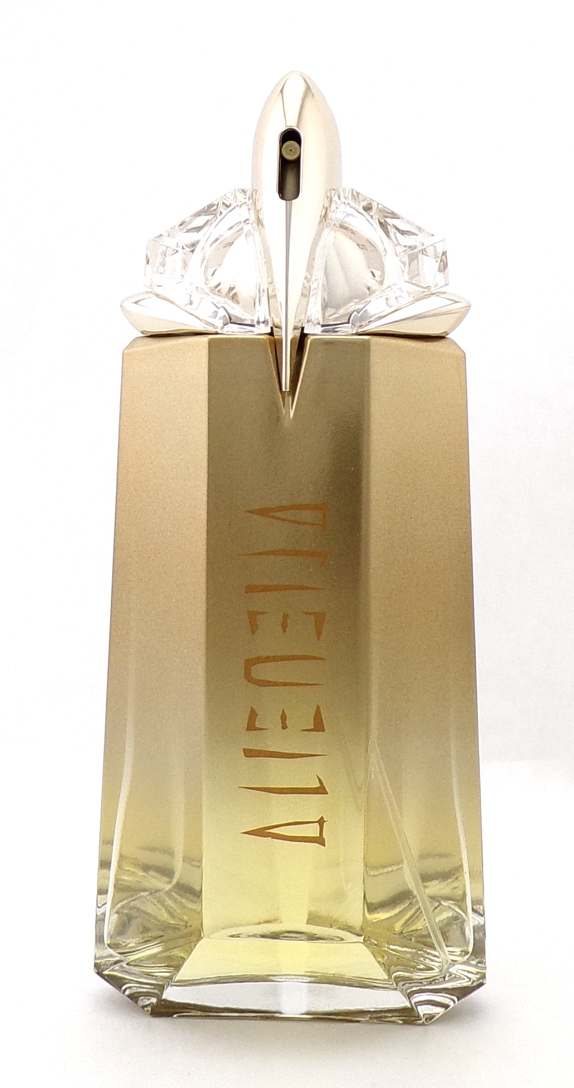 Alien Goddess by Mugler 3.0 oz. Eau de Parfum Refillable Spray for Women. New NO Box