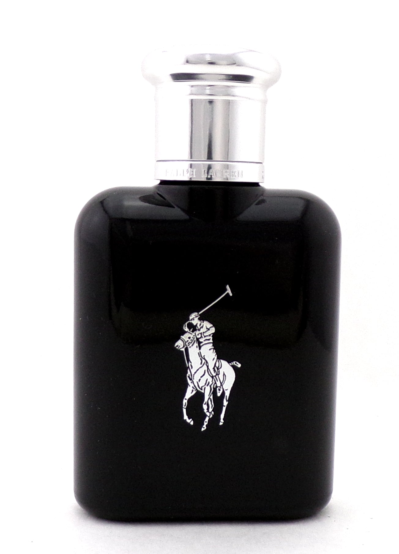 Polo Black by Ralph Lauren 2.5 oz. Eau de Toilette Spray for Men. New NO Box