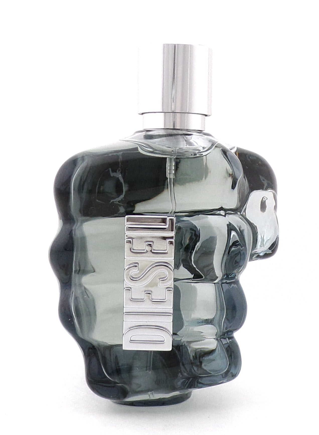 Diesel Only The Brave by Diesel 4.2 oz Eau de Toilette Spray for Men. New NO Box