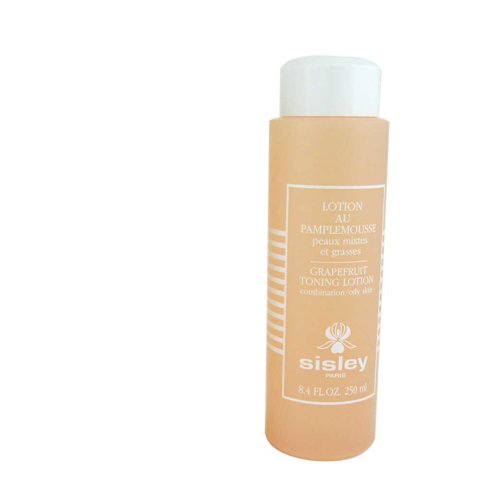 Sisley Grapefruit Toning Lotion Combination/Oily Skin 250 ml / 8.4 oz