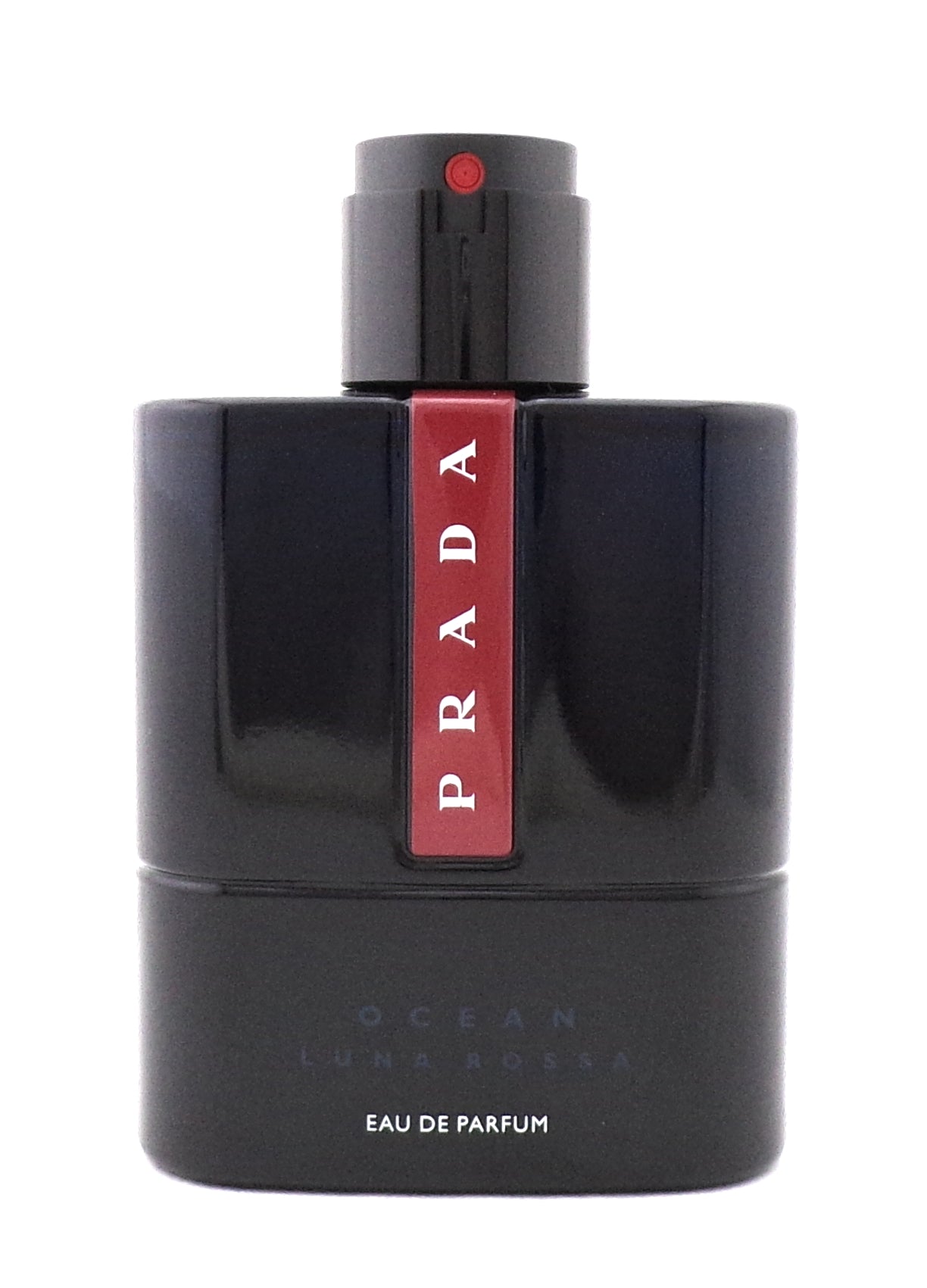 Prada Luna Rossa OCEAN 3.3 oz Eau de Parfum Spray for Men. New NO Box