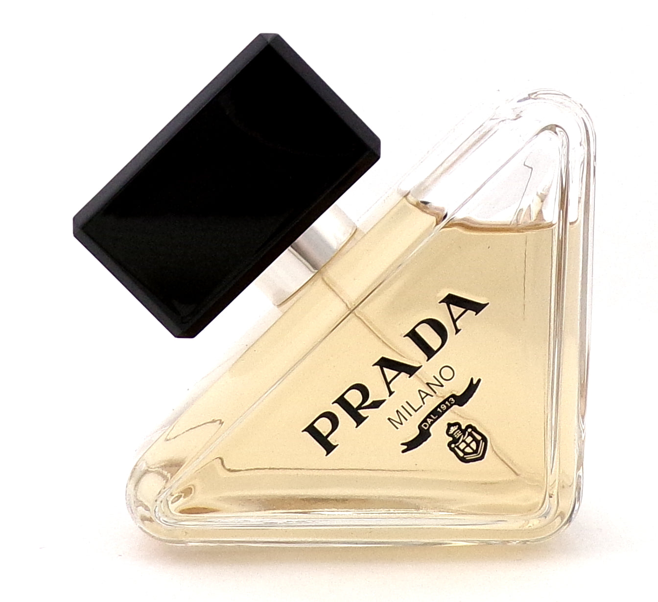 PRADA Paradoxe 1.6 oz./ 50 ml. Eau de Parfum REFILLABLE Spray for Women. New NO Box