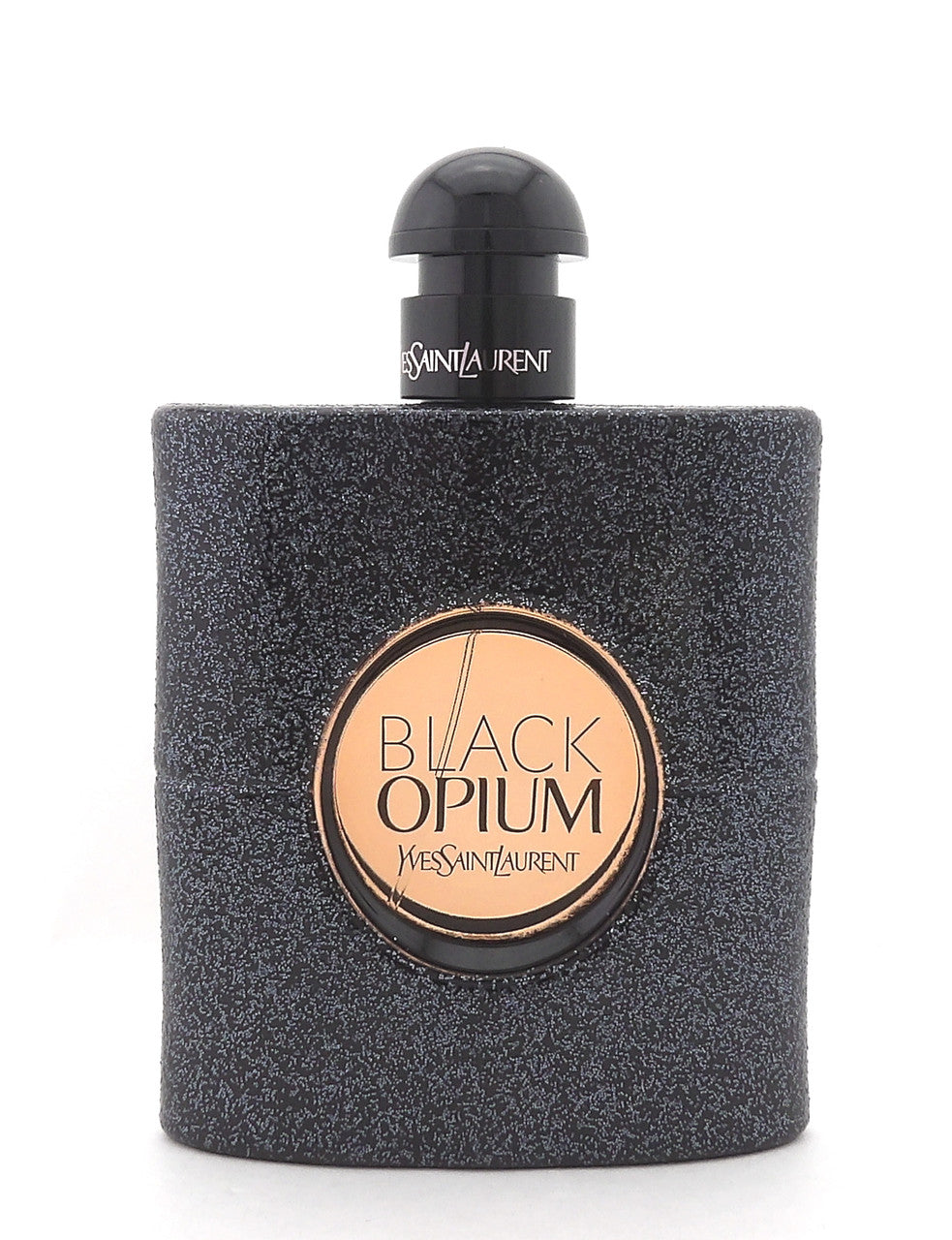 Black Opium by YSL 3.0 oz./90 ml. Eau de Parfum Spray for Women New Tester w/Cap