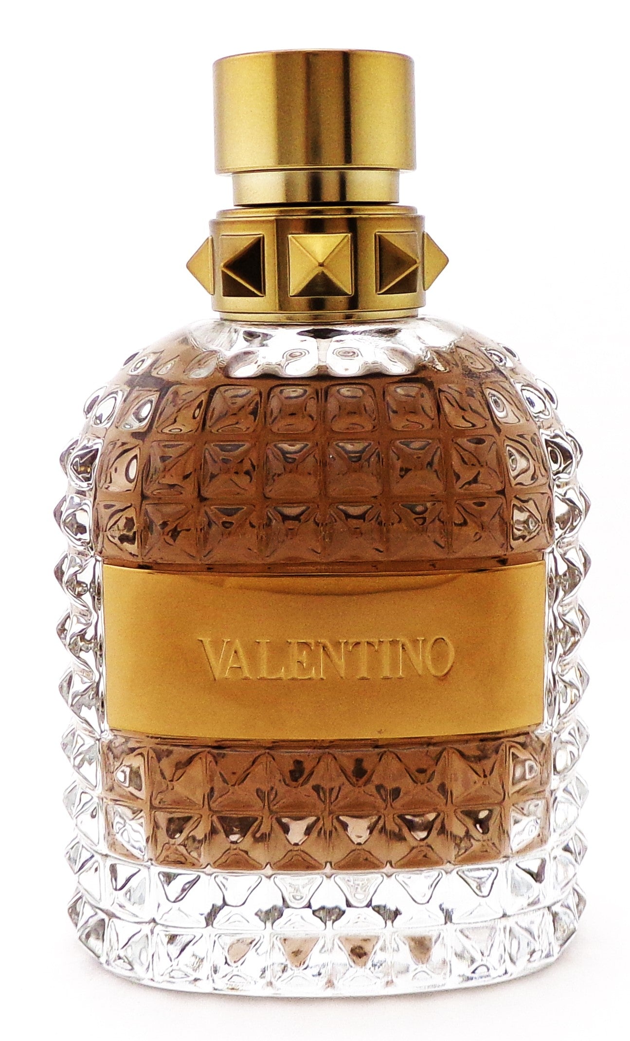 Valentino Uomo by Valentino 3.4 oz. Eau de Toilette Spray for Men New NO BOX
