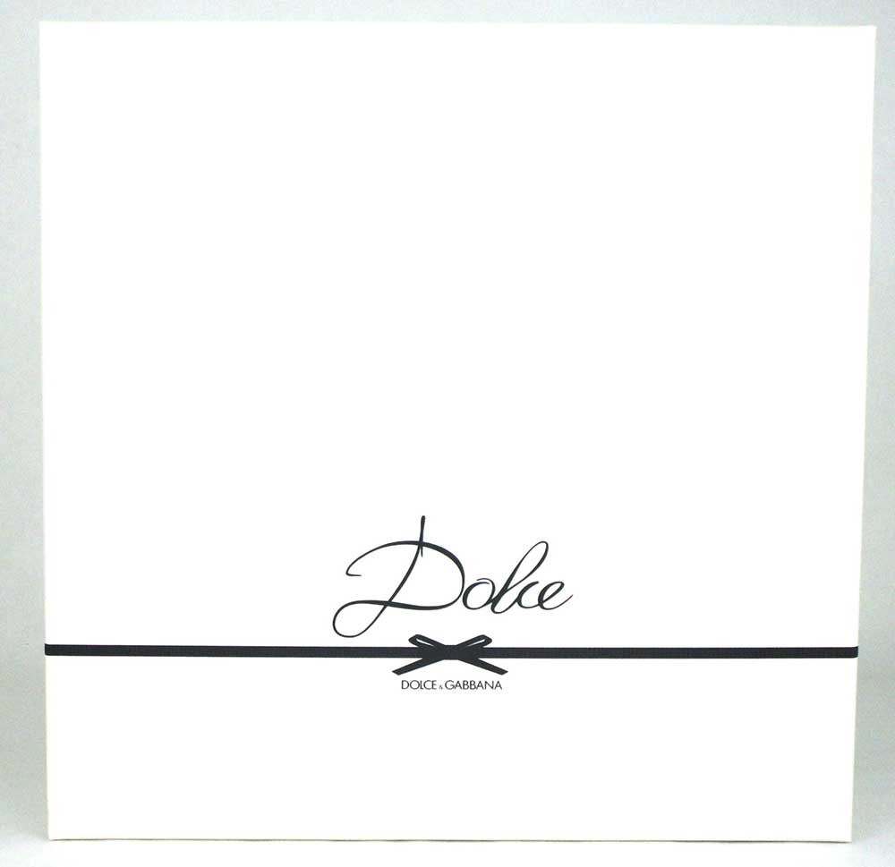 Dolce by Dolce & Gabbana 2.5 oz.EDP+3.3 oz.BL+3.3 oz.Gel Women's Set