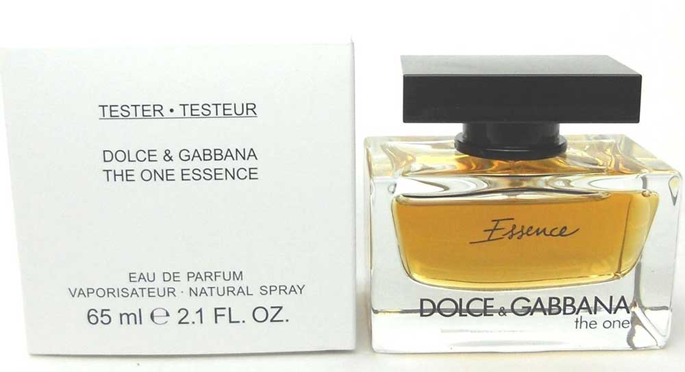 Dolce & Gabbana The One Essence Eau de Parfum Spray 2.1 oz. *Tester