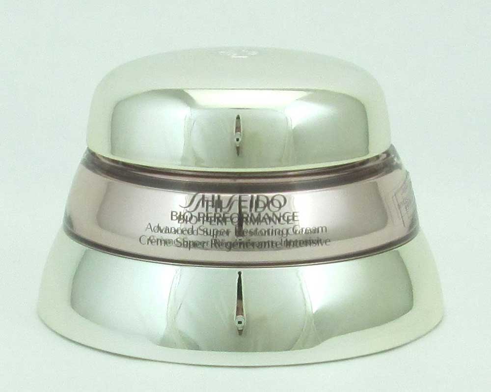 Shiseido Bio-Performance Super Restoring Cream 1.7 oz / 50 ml*Tester