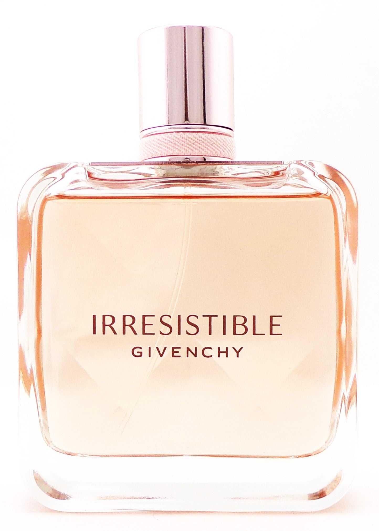 Givenchy IRRESISTIBLE 2.7 oz. Eau de Parfum Spray for Women NO BOX Lower Fragrance Level