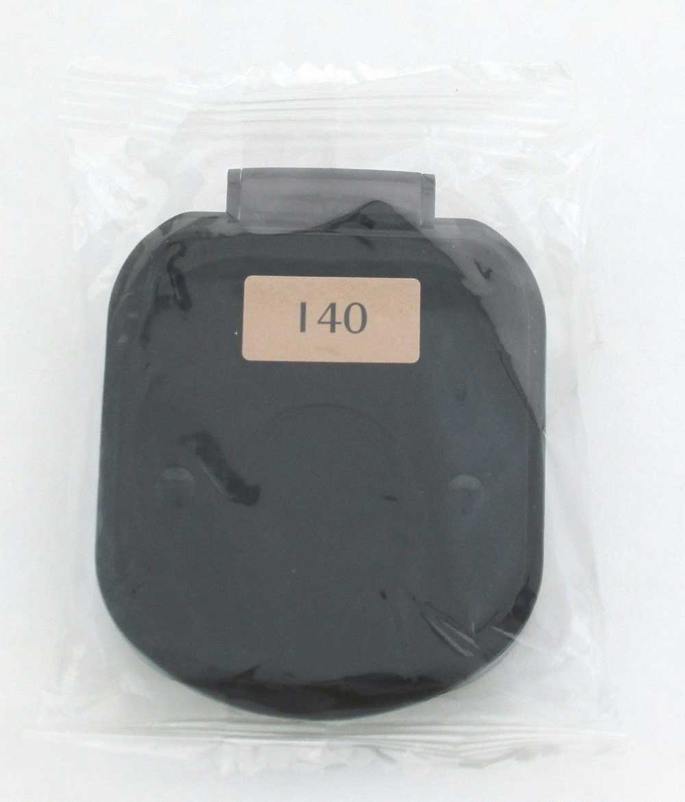 Shiseido Advanced Hydro Liquid Compact I40 Refill Sealed 0.42 oz*Tester