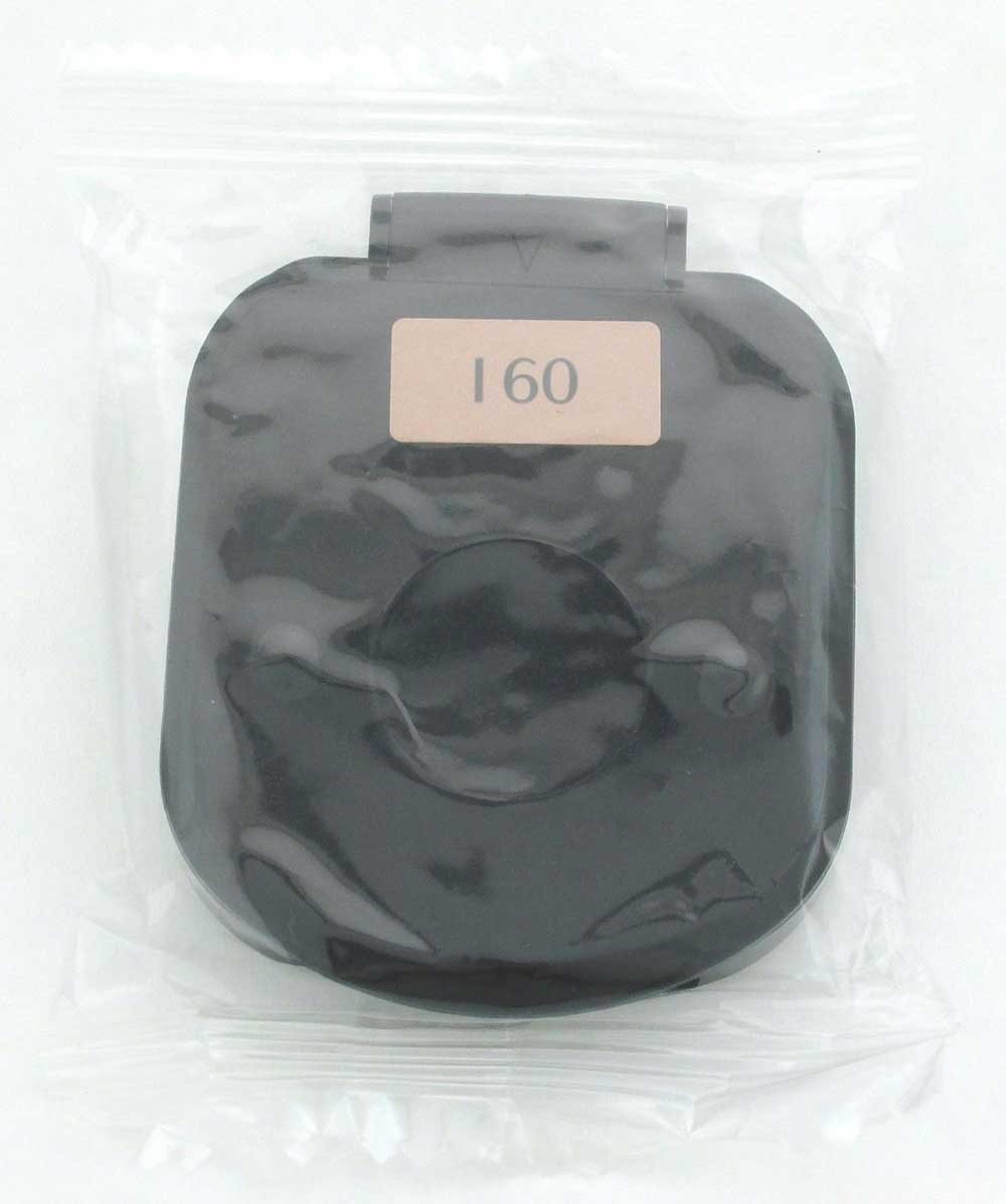 Shiseido Advanced Hydro Liquid Compact I60 Refill Sealed 0.42 oz*Tester