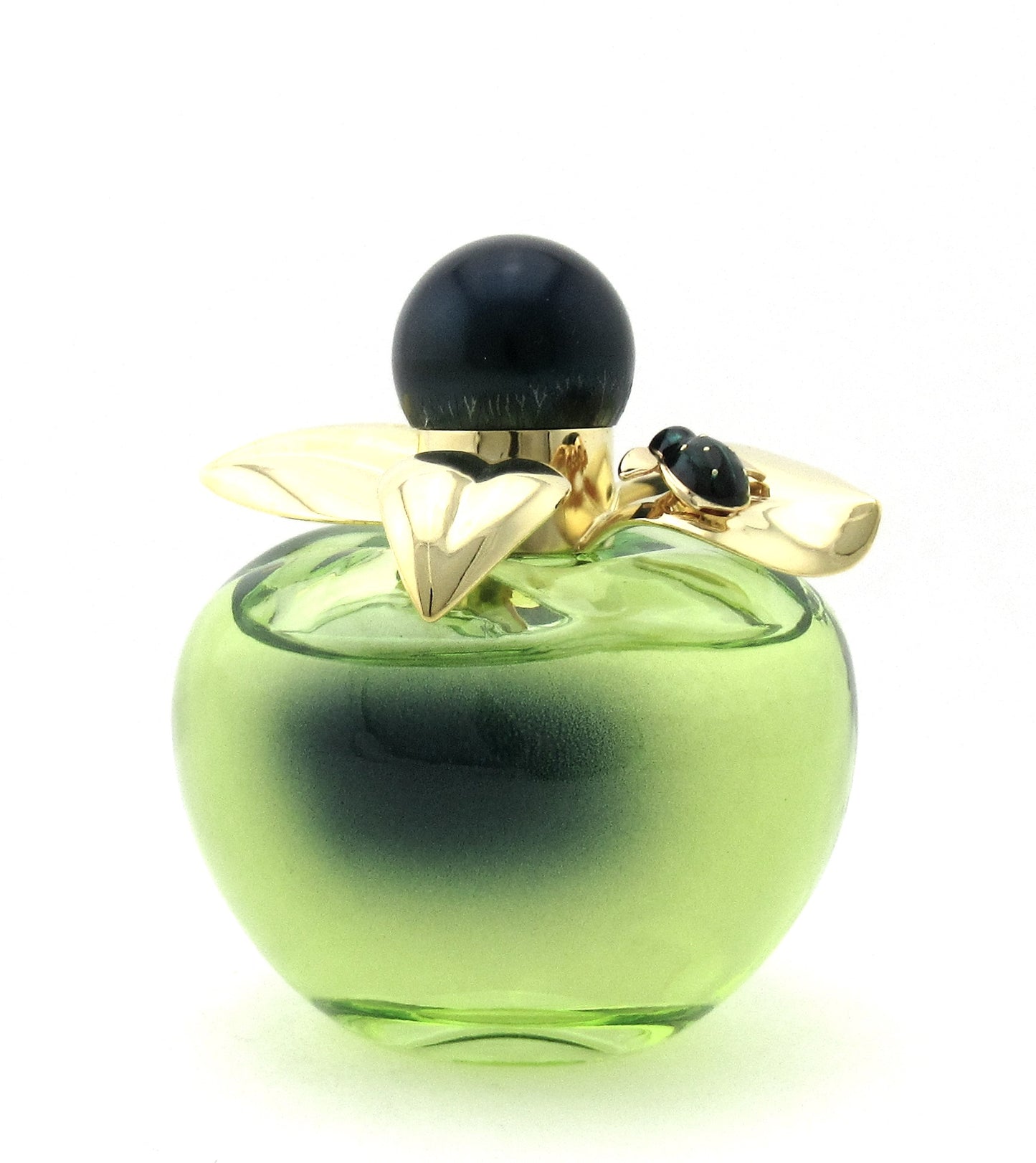 Bella Perfume by Nina Ricci Eau de Toilette Spray for Women 80 ml./ 2.7 oz. NO BOX Lower Fragrance Level