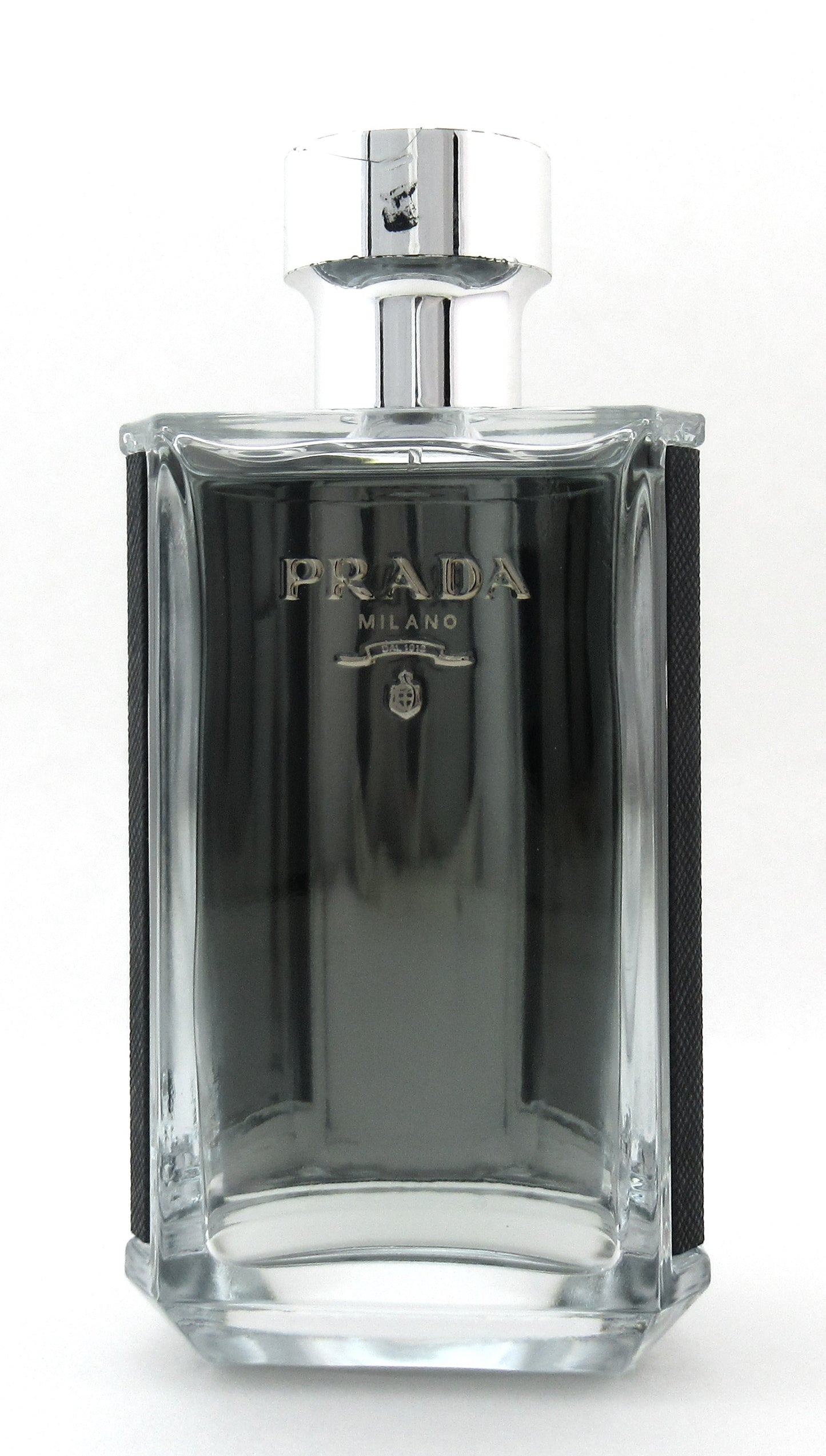 Prada L'HOMME by Prada 5.0 oz. Eau de Toilette Spray for Men New NO BOX