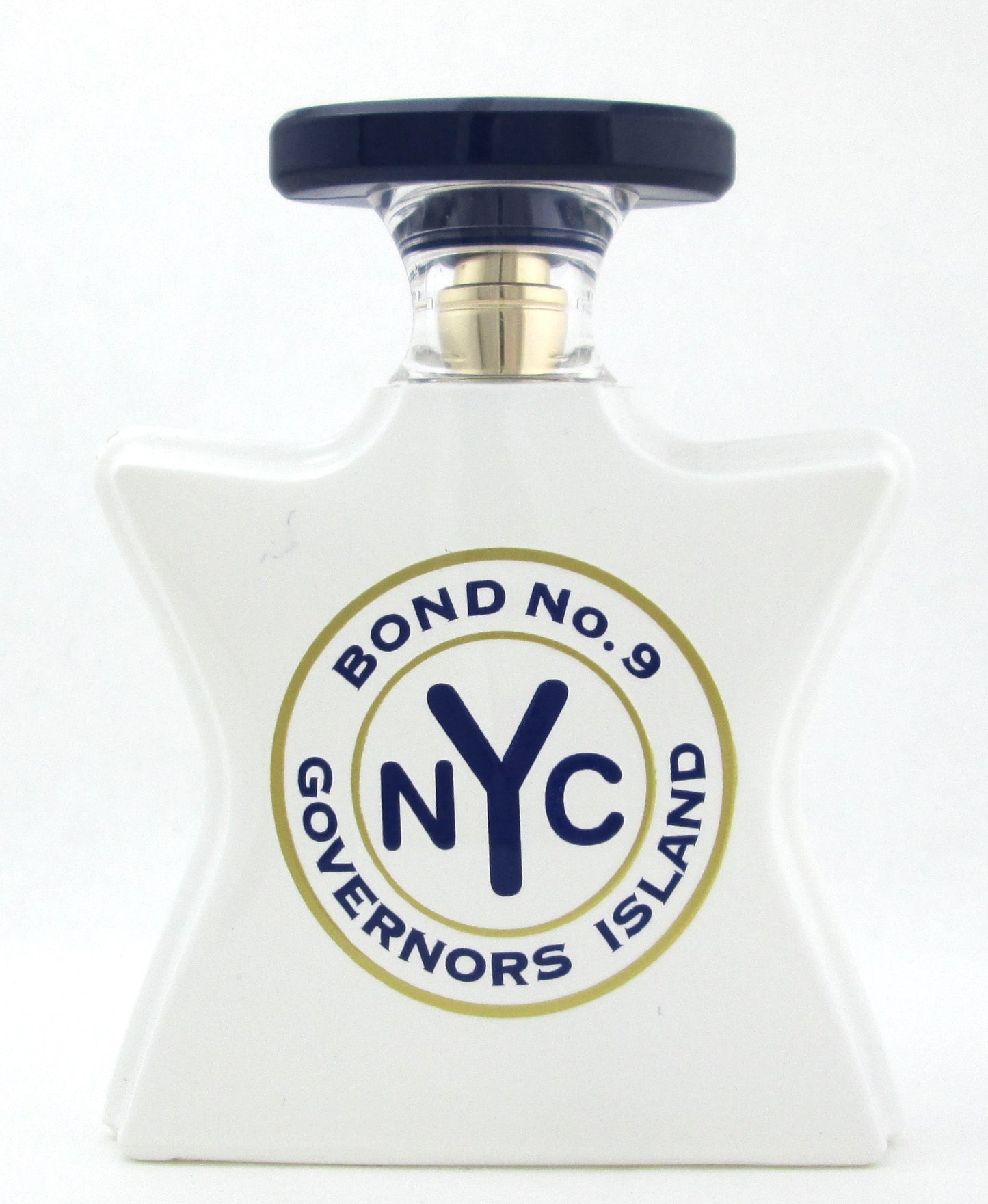 Governors Island Cologne by Bond No 9 Eau de Parfum Spray for Men 3.3 oz./ 100 ml. NO BOX